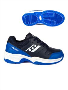 Rucanor 30218 SMASH tennis shoe  - Blue/White - 32