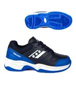 Rucanor 30218 SMASH tennis shoe  - Blue/White - 32 - thumbnail