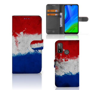 Huawei P Smart 2020 Bookstyle Case Nederland