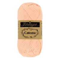Scheepjes Catona 25g - 523 Sweet Mandarin