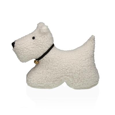 Deurstopper Versa Polyester Textiel 12 x 28 x 32 cm Hond