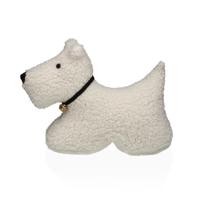 Deurstopper Versa Polyester Textiel 12 x 28 x 32 cm Hond