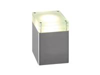 Garden lights lilium staande verlichting 12 v 190 lm 1 w 3000 k - Velleman