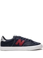 New Balance baskets NB Numeric 212 Pro Court - Bleu