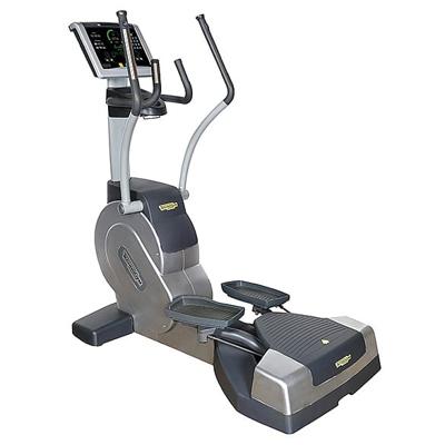 Technogym lateral trainer Crossover Excite+ 700i zilver gebruikt