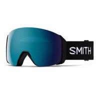 Smith 4D Mag XL Sneeuwbril Black One Size