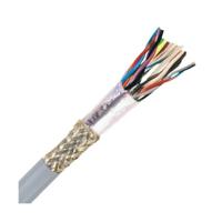 LAPP 302406STP/152 Datakabel UNITRONIC® 300 6 x 2 x 0.2 mm² Donkergrijs 152 m LAPP 302406STP/152 Datakabel UNITRONIC® 300 6 x 2 x 0.2 mm² Donkergrijs 152 m