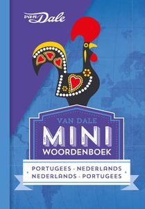 Woordenboek Miniwoordenboek Portugees | van Dale