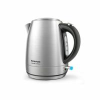 Waterkoker Taurus Staal