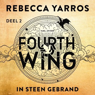 Fourth Wing 2