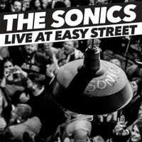 Live At Easy Street - LP (2092000178320) - thumbnail