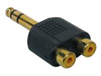 Boston AT-250 verloop plug