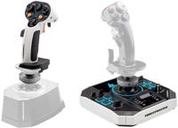 Space Joystick - THRUSTMASTER - Sol-R 2 HOSAS Space Sim Duo - Ambidextrous - 88 knoppen - 16-bit HEART-technologie
