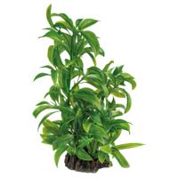 Superfish Art Plant 25cm Dracaena - Natuurgetrouwe Kunstplant voor Aquarium Decor