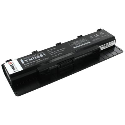 YANEC laptop accu 5200mah