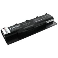 YANEC laptop accu 5200mah - thumbnail