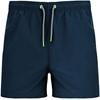 Roly RY6708 Men´s Balos Swimming Trunks - Navy Blue 55 - M