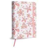 Weekagenda Small Fading Florals 2027