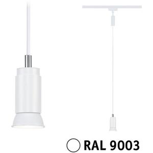 Paulmann Runa 230V-railsysteem lamp URail GU10 Signaalwit