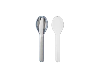 Mepal Bestekset Ellipse 3-Delig