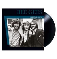Bee Gees - Melbourne 1971 2LP