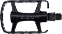 CONTEC Ct pedals blacktop mtb/atb alu black/silver