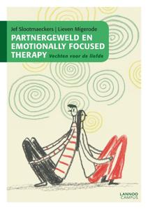 Partnergeweld en Emotionally Focused Therapy (Paperback)