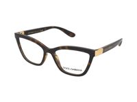 Brillen met correctie Dolce & Gabbana DG5076 502
