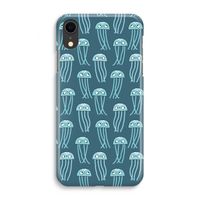 Kwallie: iPhone XR Volledig Geprint Hoesje