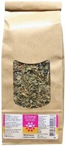Zonnegoud Millefolium complex thee