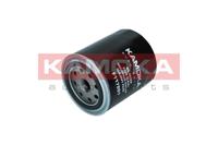 Oliefilter KAMOKA, u.a. für BMW, Audi, VW, Nissan, Volvo, Lancia, Seat, Ford, Skoda, Mitsubishi, Fiat, Opel, Vauxhall, Alfa Romeo, Mercedes-Benz, Toyo