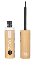 Zao Felt Tip Eyeliner 3.80 g 3.8 g Dames