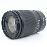 Nikon Z 24-200mm f/4-6.3 VR occasion