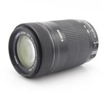 Canon EF-S 55-250mm F/4-5.6 IS STM occasion