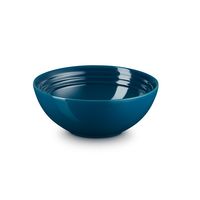 LE CREUSET - Vancouver - Dessertschaaltje 16cm 0,65l Deep Teal - thumbnail