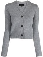 Nili Lotan cardigan en cachemire - Gris - thumbnail