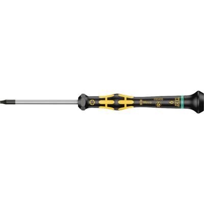 Wera 1567 ESD Micro Torx-schroevendraaier Grootte T 9 Koplengte: 40 mm