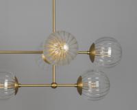 Schwung Lighting - Armstrong Linear