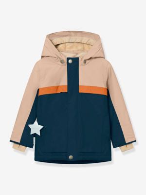 Jongenskleding donkerblauw