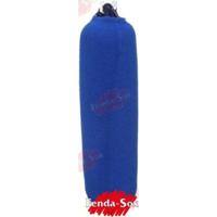 FSB009-1 - FENDERHOES BLAUW FQ-F7 38X102 FSB009-1 - FENDERHOES BLAUW FQ-F7 38X102