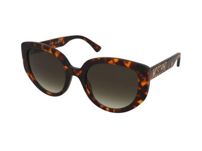 Zonnebrillen Moschino MOS173/S 086/9K