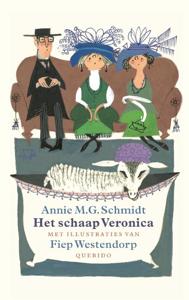 Het schaap Veronica (Hardback)