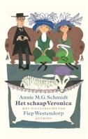 Het schaap Veronica (Hardback)