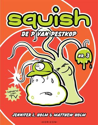 De P van Pestkop (Paperback)