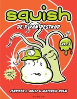 De P van Pestkop (Paperback)