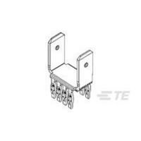 TE Connectivity 5167892-3 Inhoud: 1 stuk(s) Box - thumbnail