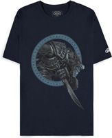 World of Warcraft - Worgen - Men's Short Sleeved T-shirt