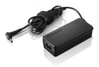 Lenovo 65 W Round-tip AC netvoeding & inverter Binnen Zwart
