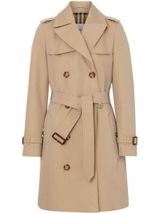 Burberry trench The Short Islington - Tons neutres