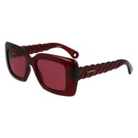 Dames zonnebril Lanvin LNV642S-601 Ø 52 mm
